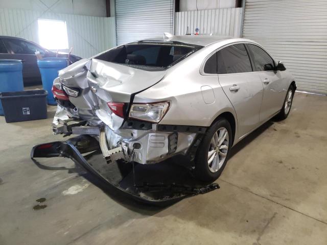 Photo 4 from auction – 2016 CHEVROLET MALIBU LT with VIN 1G1ZE5ST6GF281542