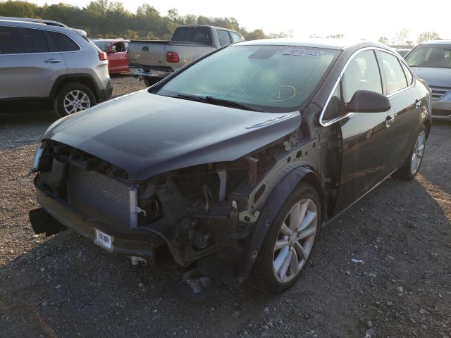 Photo 2 from auction – 2013 BUICK VERANO with VIN 1G4PR5SK7D4198490