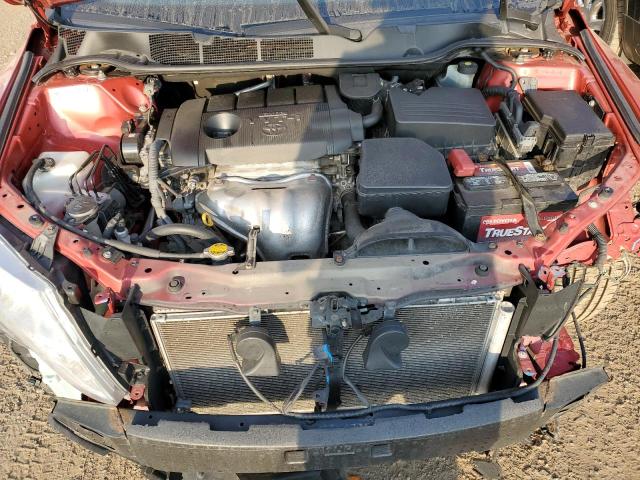 Photo 7 from auction – 2010 TOYOTA VENZA with VIN 4T3ZA3BB5AU032718