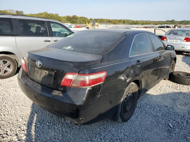 Photo 4 from auction – 2009 TOYOTA CAMRY BASE with VIN 4T4BE46KX9R126643