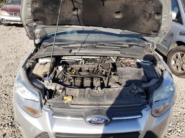Photo 7 from auction – 2012 FORD FOCUS SE with VIN 1FAHP3F20CL102707