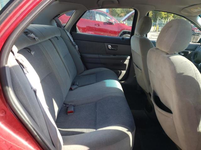 Photo 6 from auction – 2002 FORD TAURUS SE with VIN 1FAFP53U62A113150