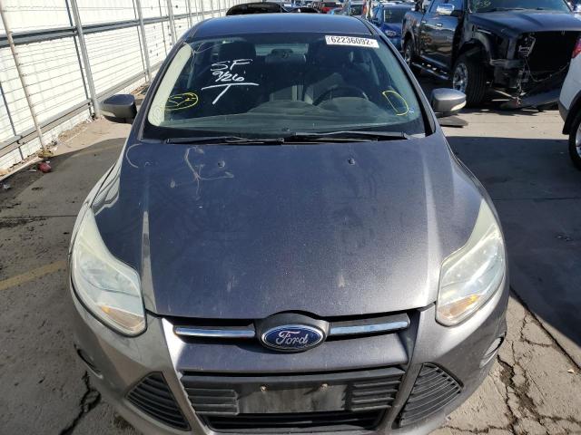Photo 9 from auction – 2014 FORD FOCUS SE with VIN 1FADP3F26EL406982