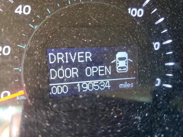 Photo 8 from auction – 2011 TOYOTA CAMRY BASE with VIN 4T1BF3EK2BU162139