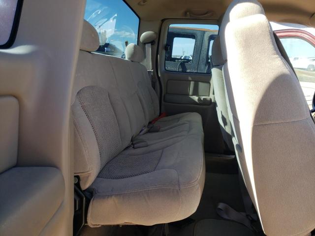 Photo 6 from auction – 2002 CHEVROLET SILVERADO with VIN 1GCEK19V82E132854