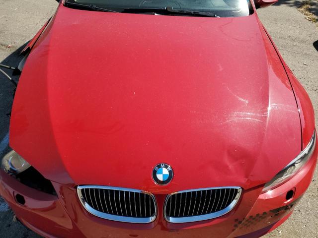Photo 7 from auction – 2009 BMW 328 XI with VIN WBAWC33579PU83997