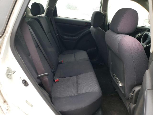 Photo 6 from auction – 2005 PONTIAC VIBE with VIN 5Y2SL63825Z437540