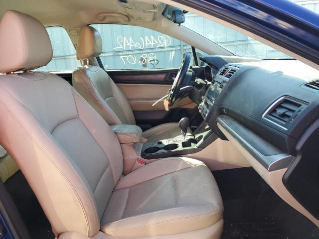 Photo 5 from auction – 2015 SUBARU LEGACY 2.5 with VIN 4S3BNAJ67F3069164