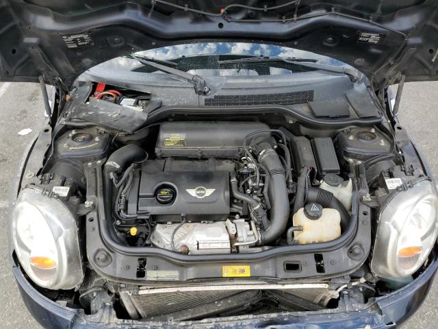 Photo 7 from auction – 2012 MINI COOPER S with VIN WMWSV3C59CT386677