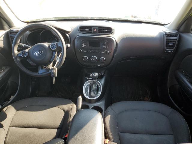 Photo 9 from auction – 2015 KIA SOUL + with VIN KNDJP3A5XF7786773