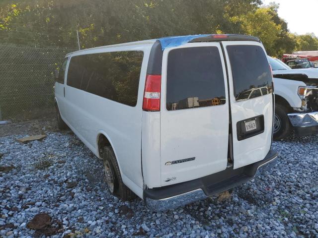 Photo 3 from auction – 2019 CHEVROLET EXPRESS G3 with VIN 1GAZGPFG2K1254895