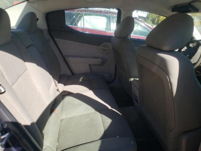 Photo 6 from auction – 2008 DODGE AVENGER with VIN 1B3LC46J58N216325