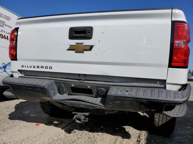 Photo 9 from auction – 2017 CHEVROLET SILVERADO with VIN 1GCRCNEH8HZ170138