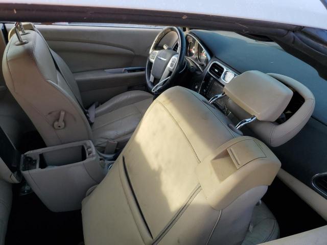 Photo 5 from auction – 2013 CHRYSLER 200 LIMITE with VIN 1C3BCBFG1DN654633