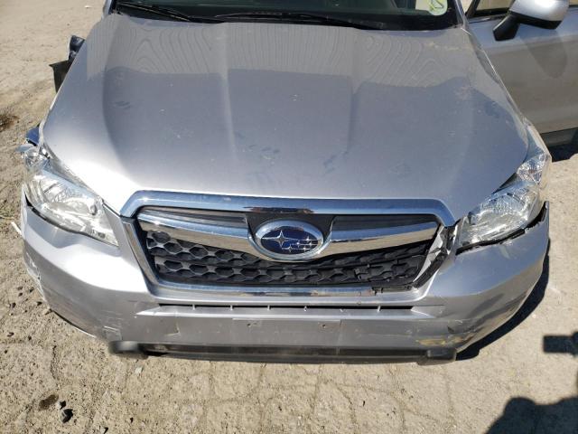 Photo 7 from auction – 2015 SUBARU FORESTER 2 with VIN JF2SJARC7FH813954