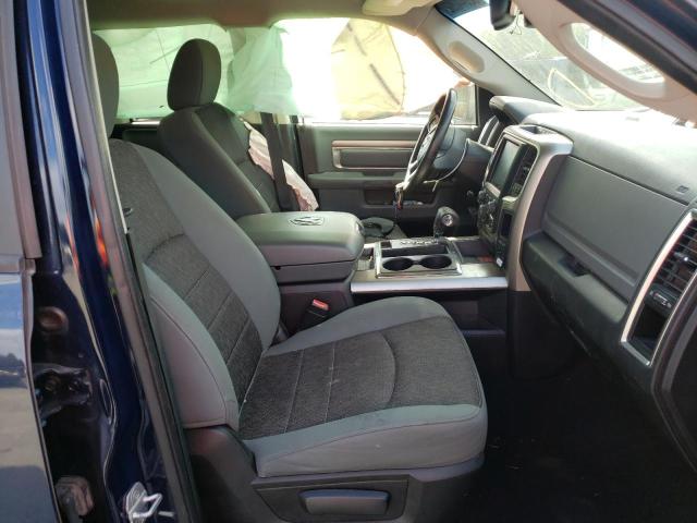 Photo 5 from auction – 2013 RAM 1500 SLT with VIN 1C6RR6GT5DS647835
