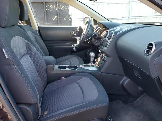 Photo 5 from auction – 2011 NISSAN ROGUE S with VIN JN8AS5MV8BW288436