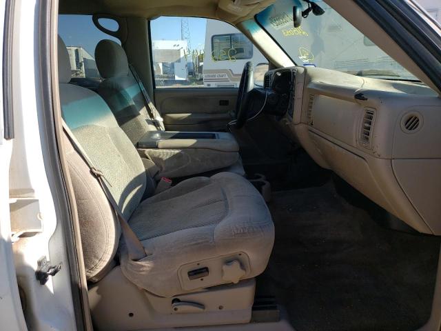 Photo 5 from auction – 2002 CHEVROLET SILVERADO with VIN 1GCHK23U82F245653
