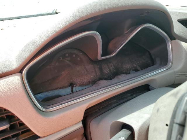 Photo 8 from auction – 2014 CHEVROLET TRAVERSE L with VIN 1GNKVGKD5EJ328154