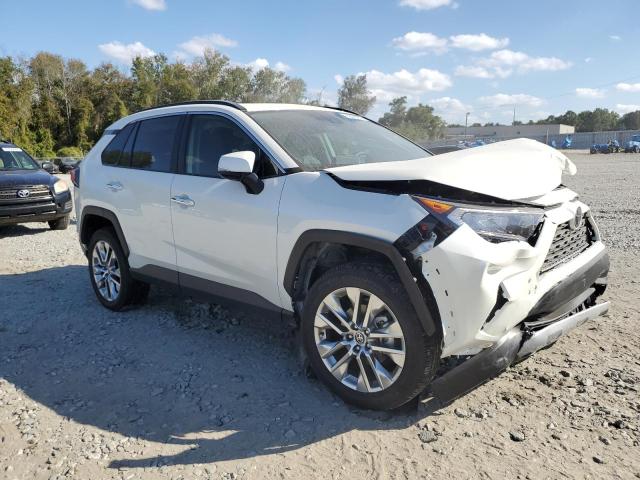 TOYOTA RAV4 LIMIT 2021 with VIN 2T3Y1RFVXMW168284 - Photo from auction