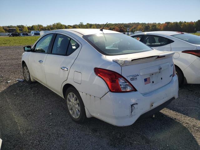 Photo 3 from auction – 2015 NISSAN VERSA S with VIN 3N1CN7AP0FL878979