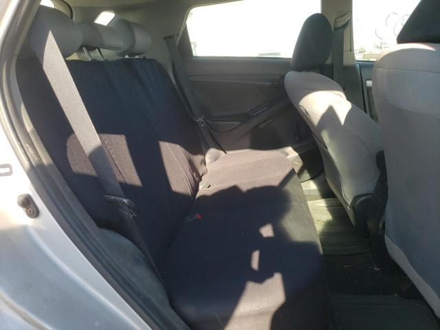Photo 6 from auction – 2010 TOYOTA COROLLA MA with VIN 2T1KU4EE0AC236244