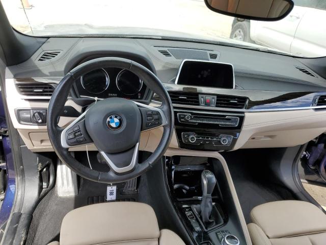 Photo 9 from auction – 2018 BMW X2 XDRIVE2 with VIN WBXYJ5C30JEF71193