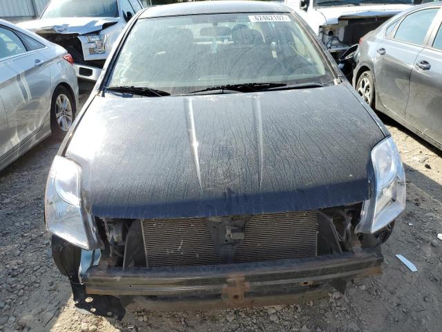 Photo 9 from auction – 2012 NISSAN SENTRA 2.0 with VIN 3N1AB6AP8CL631134