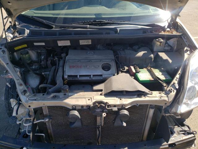 Photo 7 from auction – 2005 TOYOTA SIENNA with VIN 5TDBA23CX5S048181