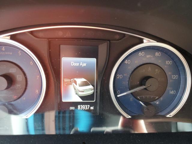 Photo 8 from auction – 2016 TOYOTA CAMRY LE with VIN 4T4BF1FK6GR574810