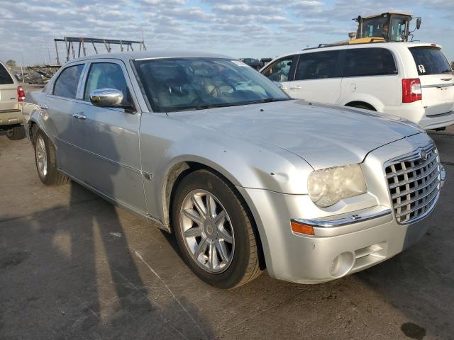 CHRYSLER 300C 2005 with VIN 2C3JA63H15H127756 - Photo from auction
