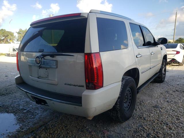 Photo 4 from auction – 2014 CADILLAC ESCALADE L with VIN 1GYS3BEFXER186331