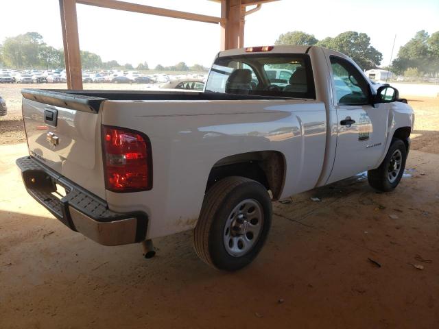Photo 4 from auction – 2013 CHEVROLET SILVERADO with VIN 1GCNCPEX0DZ239979