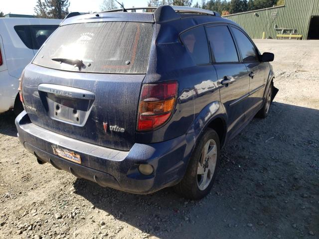 Photo 4 from auction – 2003 PONTIAC VIBE with VIN 5Y2SM62833Z426980