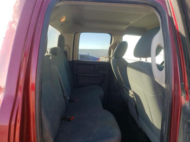 Photo 6 from auction – 2015 RAM 1500 ST with VIN 1C6RR6FT4FS613969