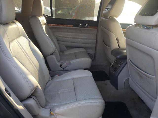 Photo 6 from auction – 2010 LINCOLN MKT with VIN 2LMHJ5FR9ABJ14582