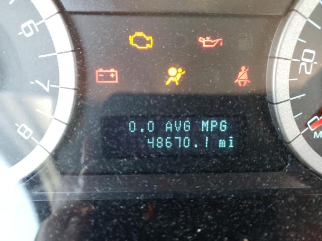 Photo 8 from auction – 2012 FORD ESCAPE LIM with VIN 1FMCU9EG4CKC53127