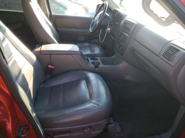Photo 5 from auction – 2002 FORD EXPLORER X with VIN 1FMZU73E22UA32001