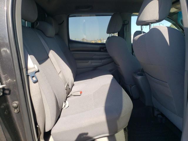 Photo 6 from auction – 2010 TOYOTA TACOMA DOU with VIN 3TMLU4ENXAM050528