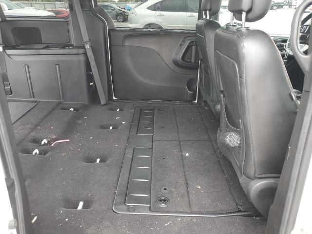Photo 6 from auction – 2018 DODGE GRAND CARA with VIN 2C4RDGEG6JR338875