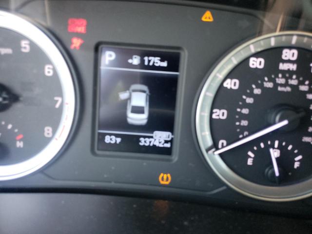 Photo 8 from auction – 2018 HYUNDAI SONATA ECO with VIN 5NPE24AA4JH715768