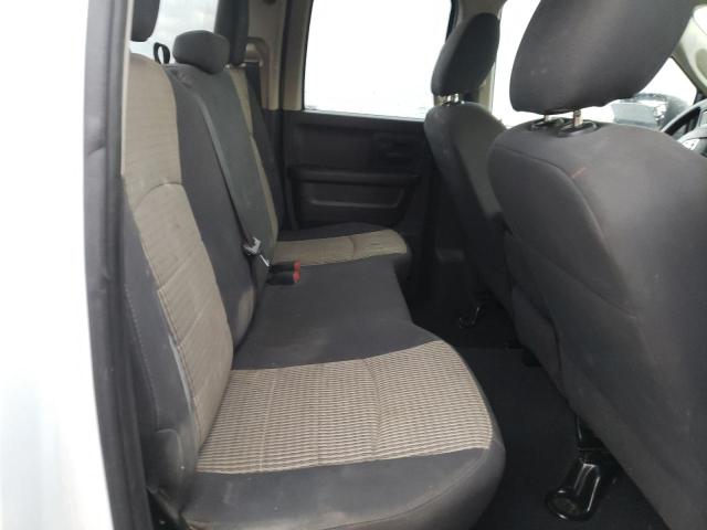 Photo 6 from auction – 2012 DODGE RAM 1500 S with VIN 1C6RD7FT1CS165951