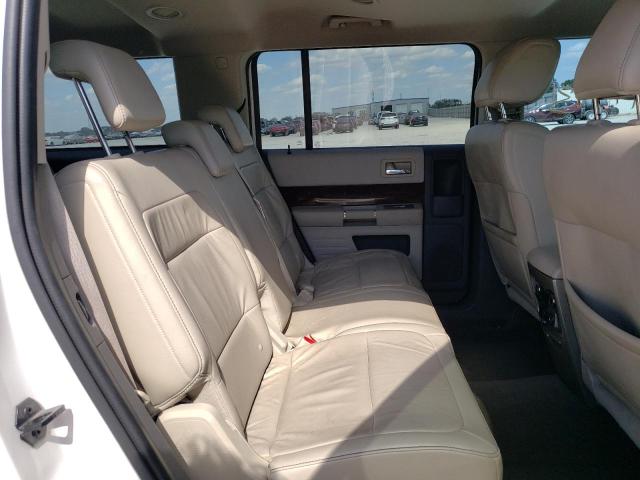 Photo 6 from auction – 2010 FORD FLEX SEL with VIN 2FMGK5CC3ABA39155