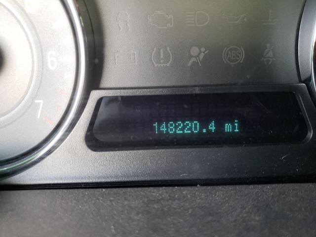Photo 8 from auction – 2011 FORD FLEX LIMIT with VIN 2FMGK5DC5BBD15187