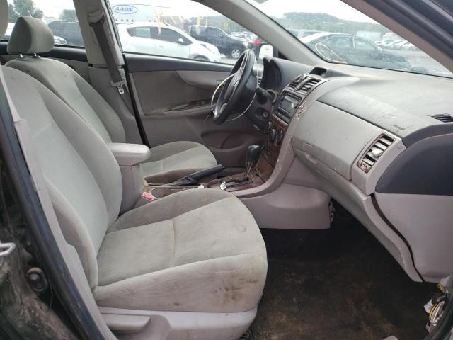 Photo 5 from auction – 2013 TOYOTA COROLLA BA with VIN 2T1BU4EE3DC936960