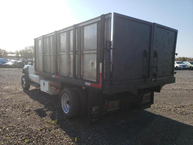 Photo 3 from auction – 2008 FORD F550 SUPER with VIN 1FDAF56Y88EE51328