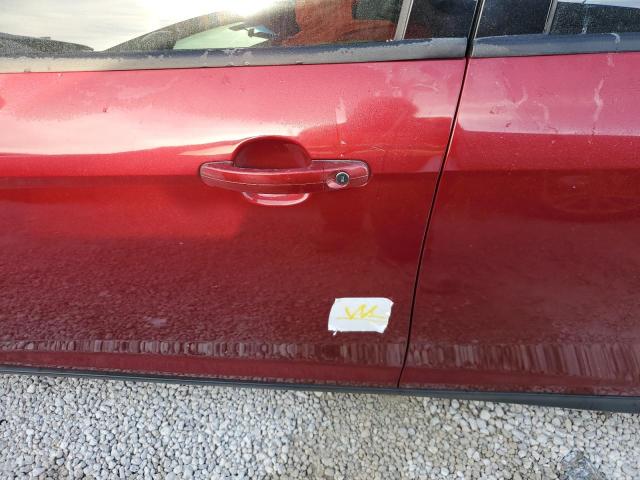 Photo 9 from auction – 2014 FORD FOCUS SE with VIN 1FADP3F24EL389373