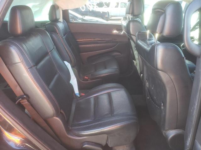Photo 6 from auction – 2013 DODGE DURANGO CI with VIN 1C4RDJEG6DC682930