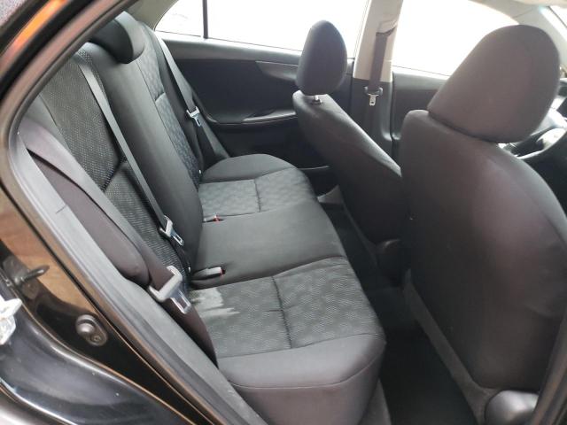 Photo 6 from auction – 2009 TOYOTA COROLLA BA with VIN 1NXBU40E49Z160979