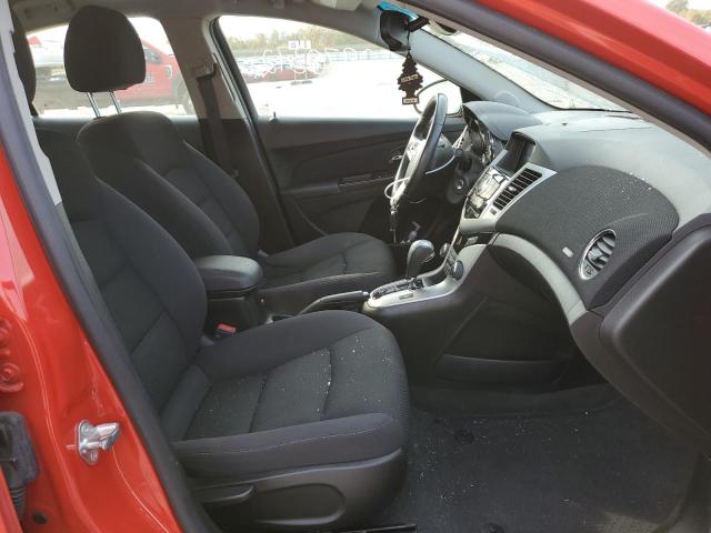 Photo 5 from auction – 2013 CHEVROLET CRUZE LT with VIN 1G1PC5SB7D7188409